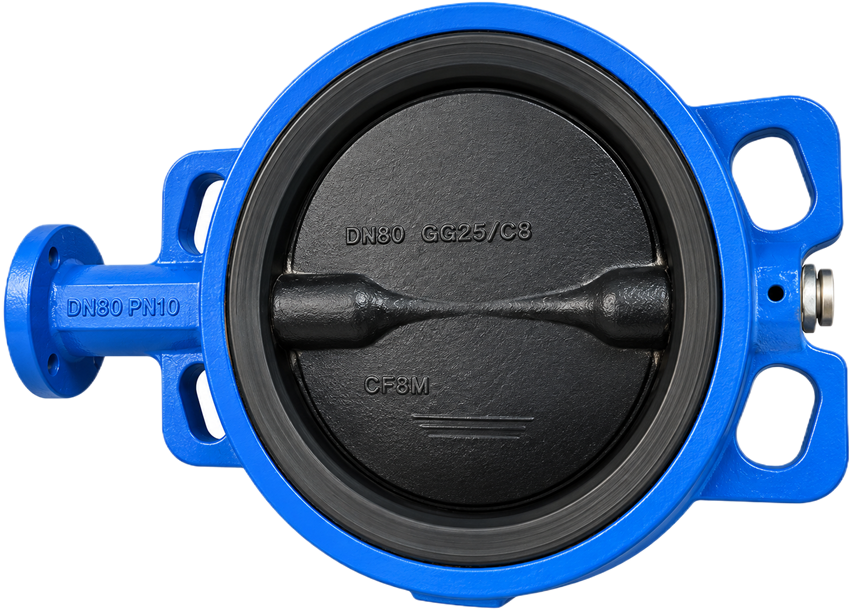 Butterfly Valve Seats